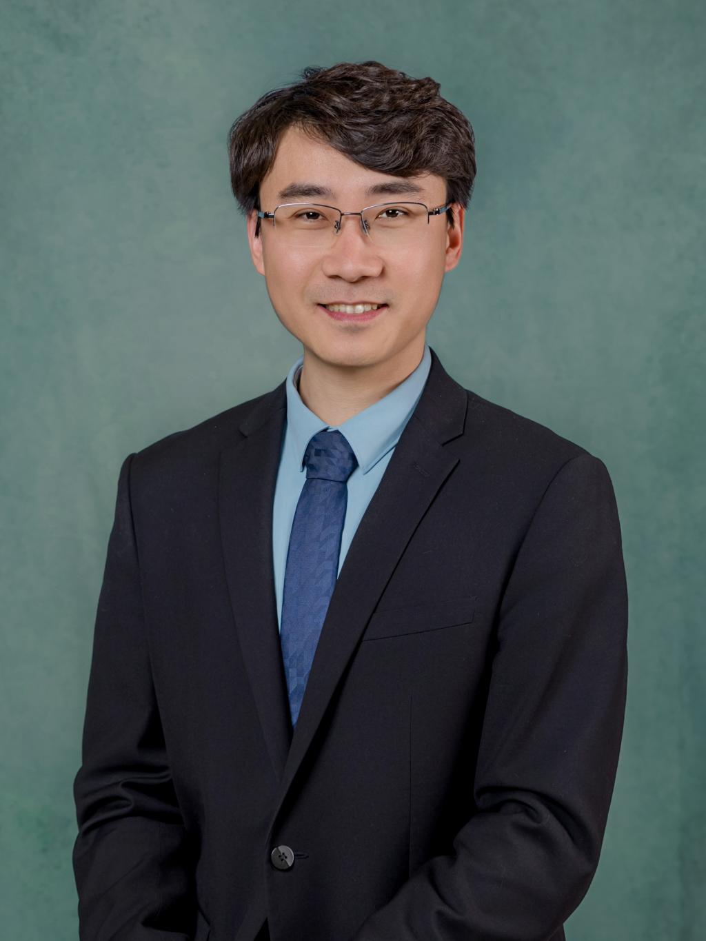 曹仪伦 Allen Cao
