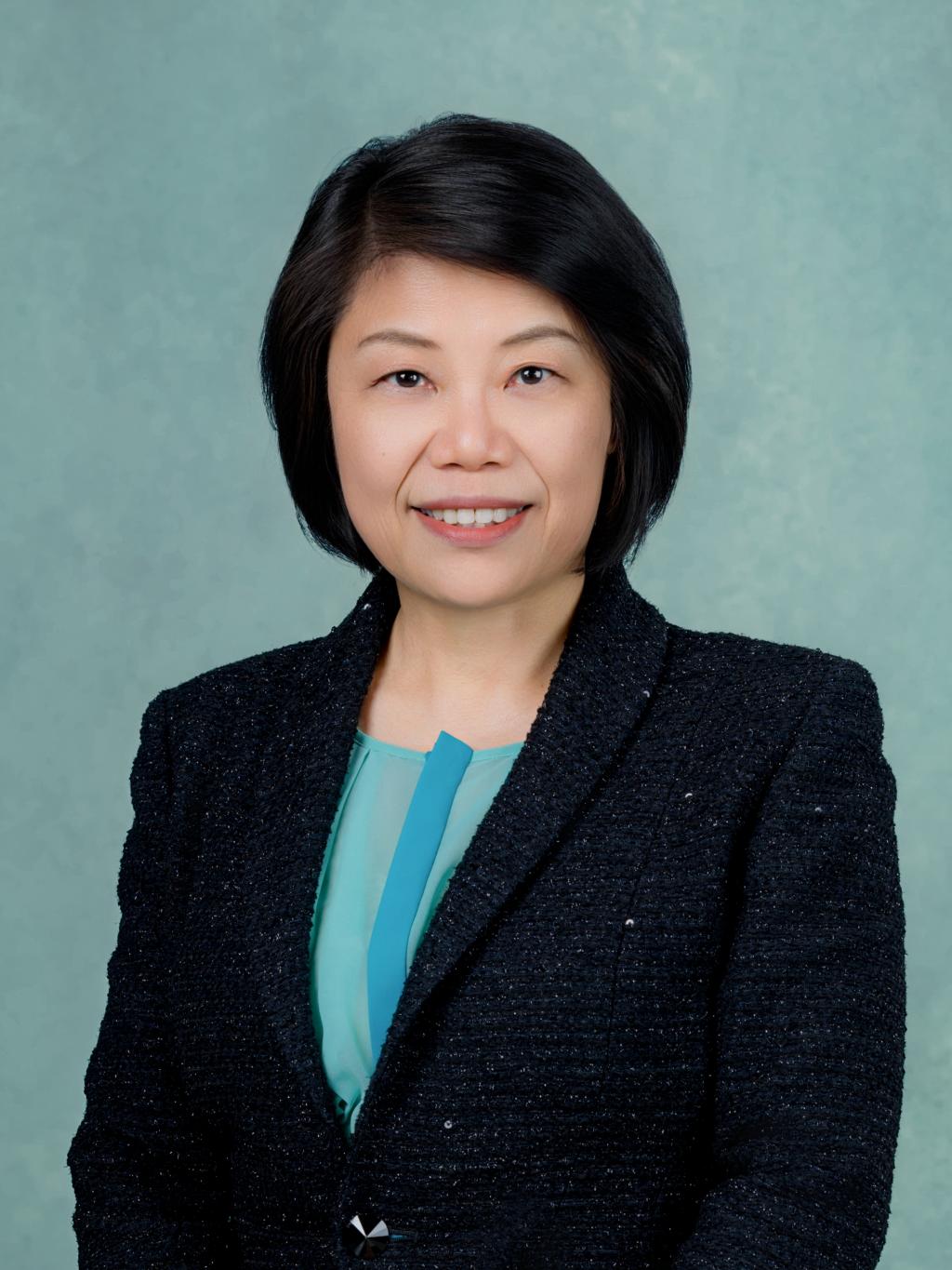 郑雷 Julie Zheng